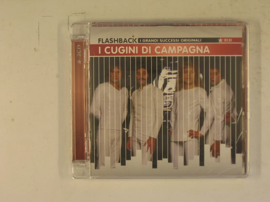 Copertina di I Grandi Successi Originali