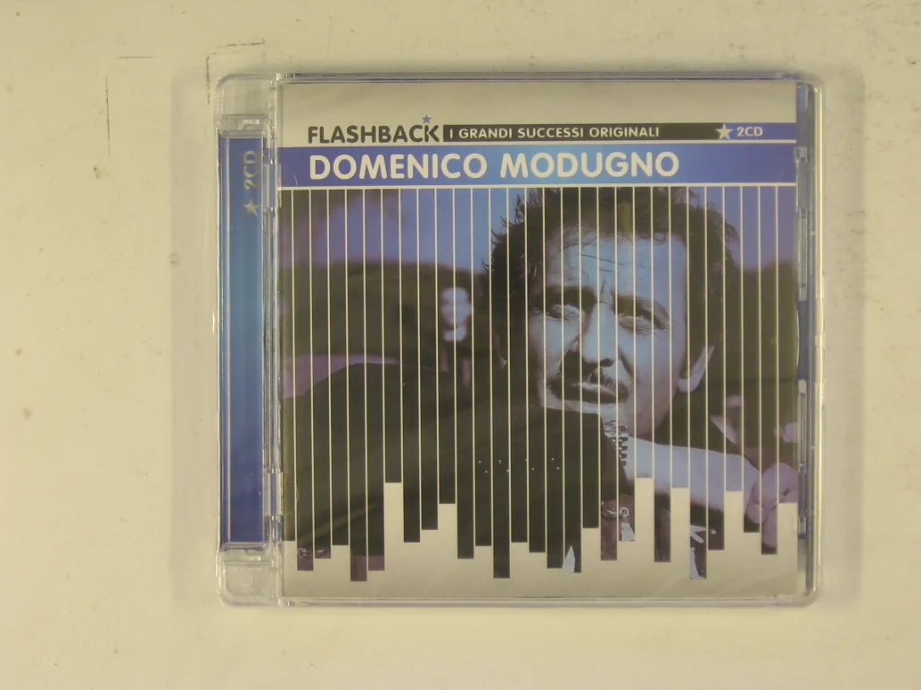 Copertina di Flasback - I Grandi Successi Originali