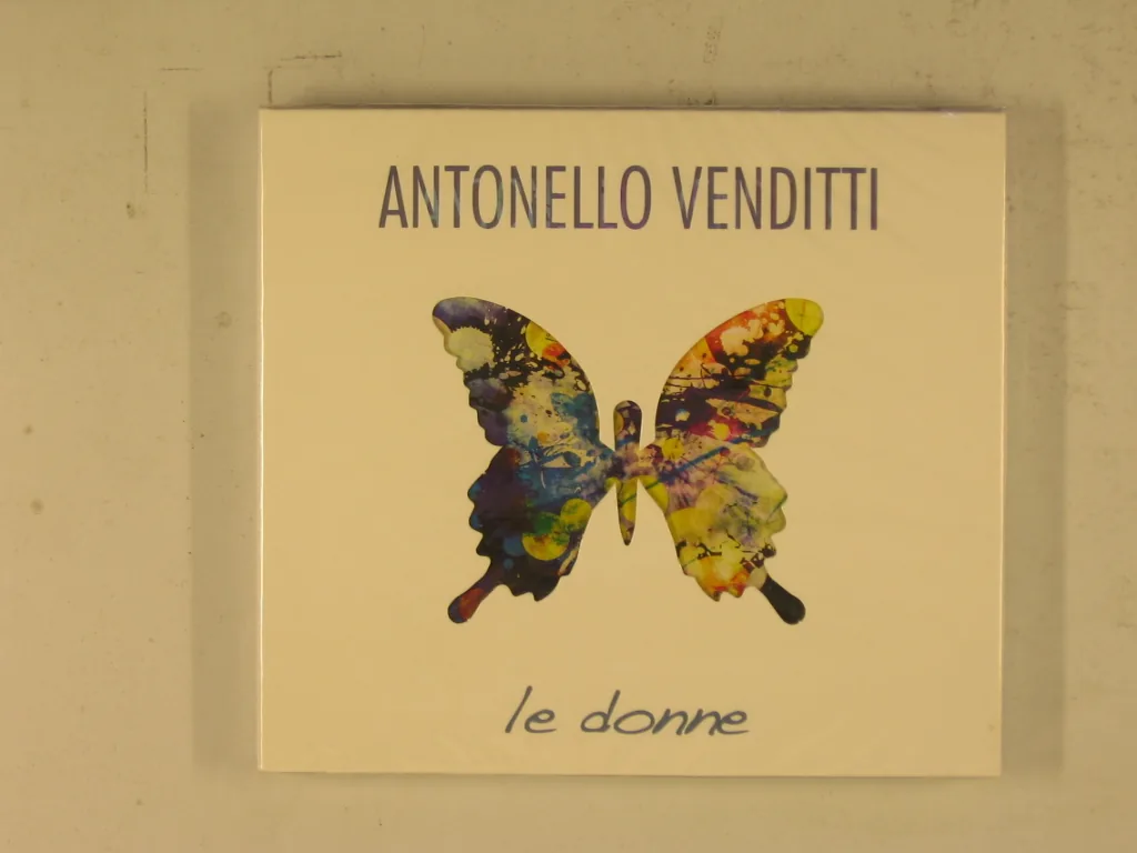 Copertina di Le Donne