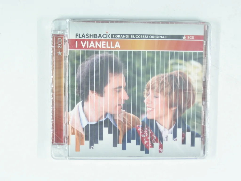 Copertina di I Vianella