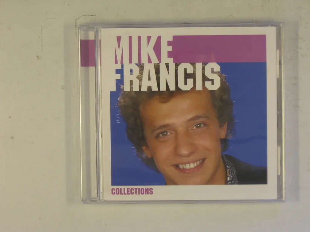 Copertina di Collections