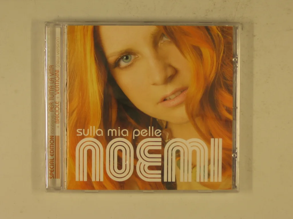 Copertina di Sulla Mia Pelle
