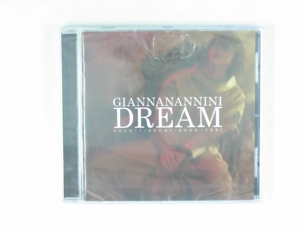 Copertina di Dream - Solo I Sogni Sono Veri