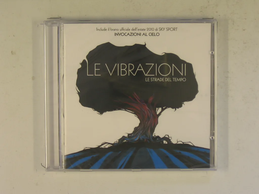 Copertina di Le Strade Del Tempo