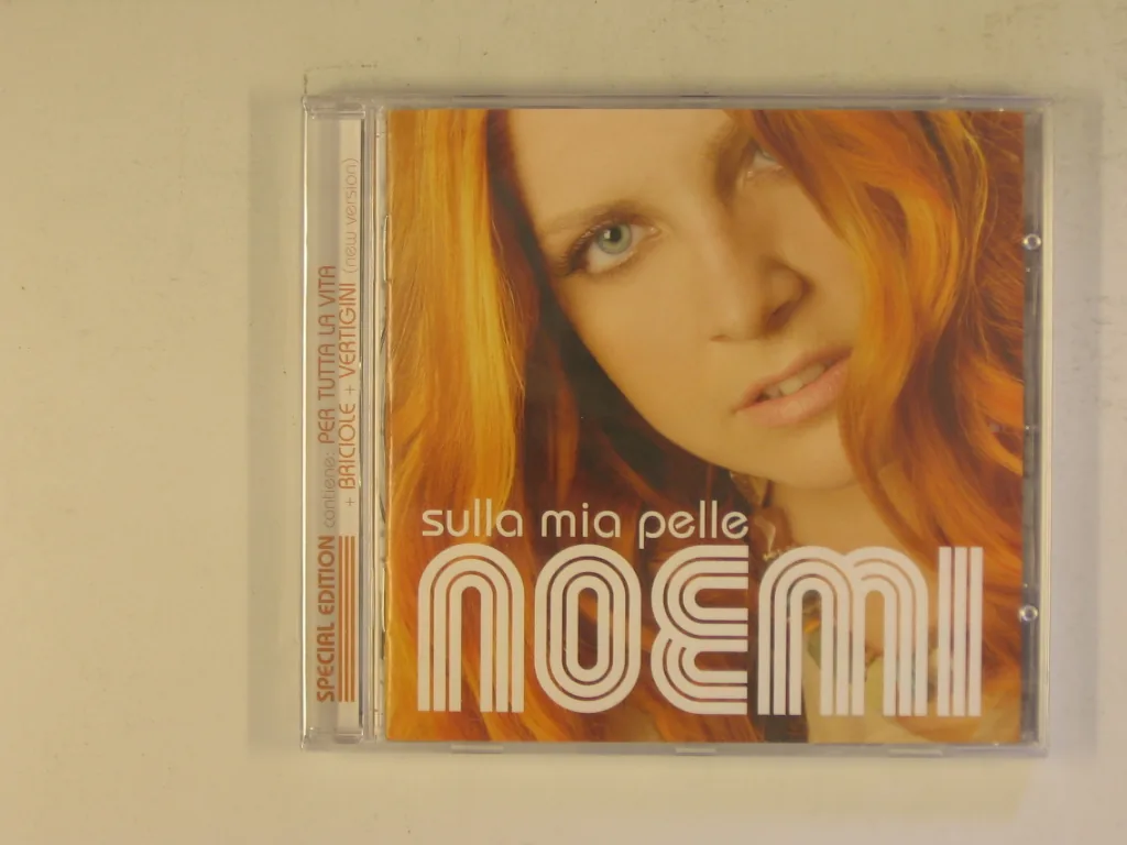 Copertina di Sulla Mia Pelle
