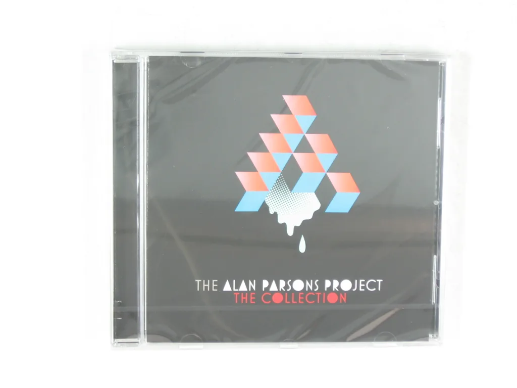 Copertina di The Collection