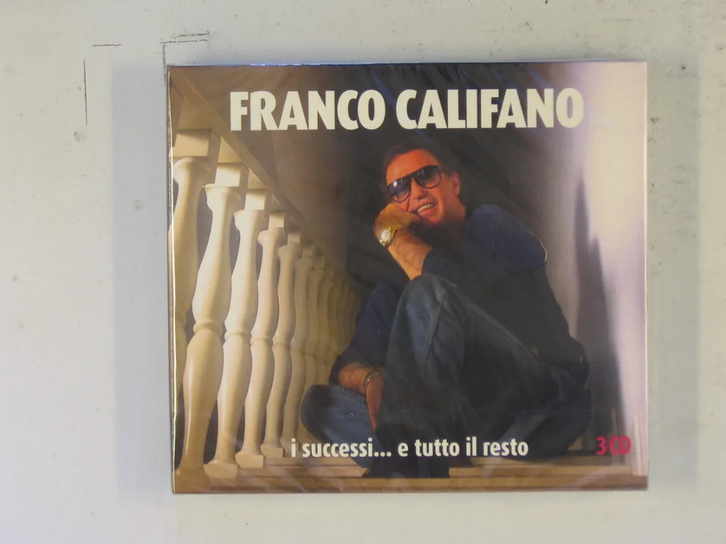 Copertina di I Successi..E Tutto Il Resto