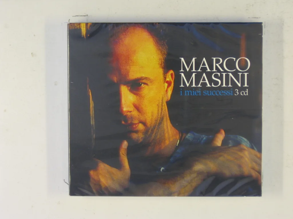 Copertina di I Miei Successi