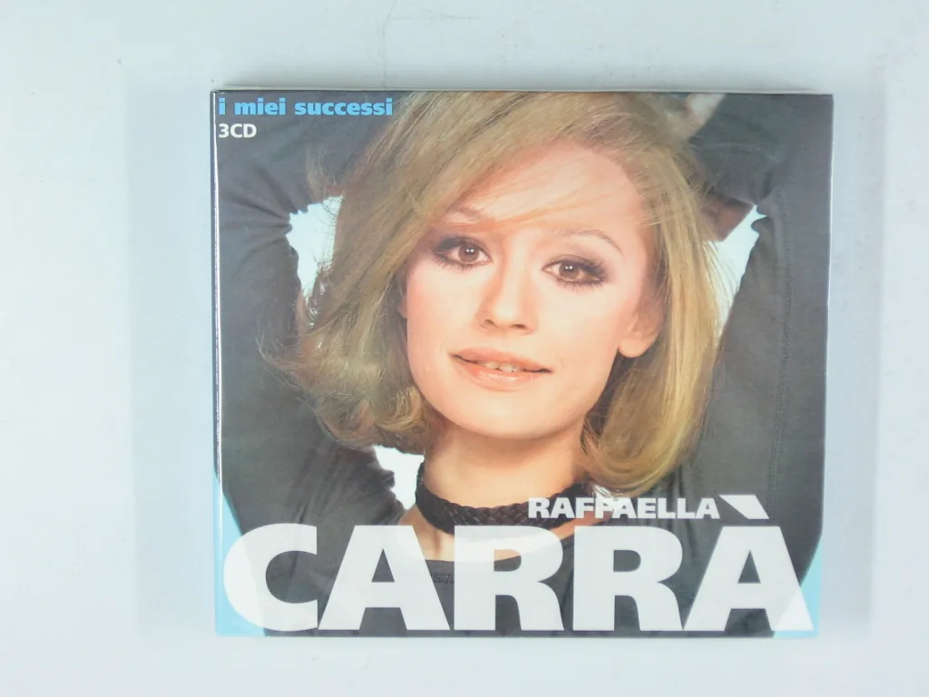 Copertina di I Miei Successi