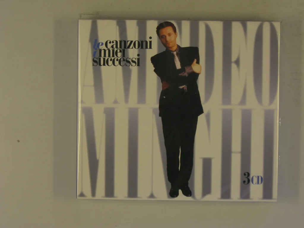 Copertina di Le Canzoni I Miei Successi