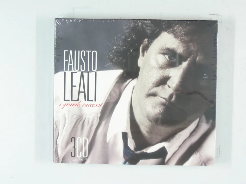 Copertina di I Grandi Successi