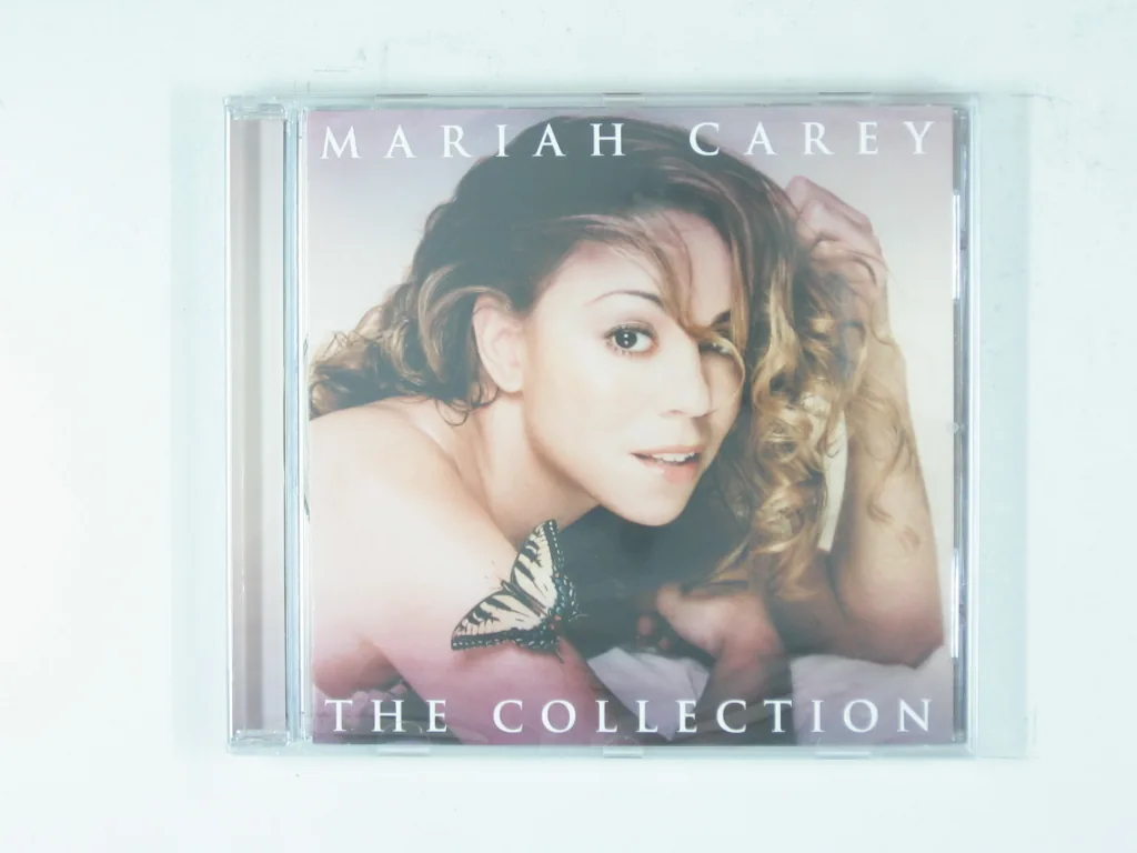 Copertina di The Collection