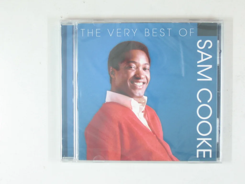 Copertina di The Very Best Of