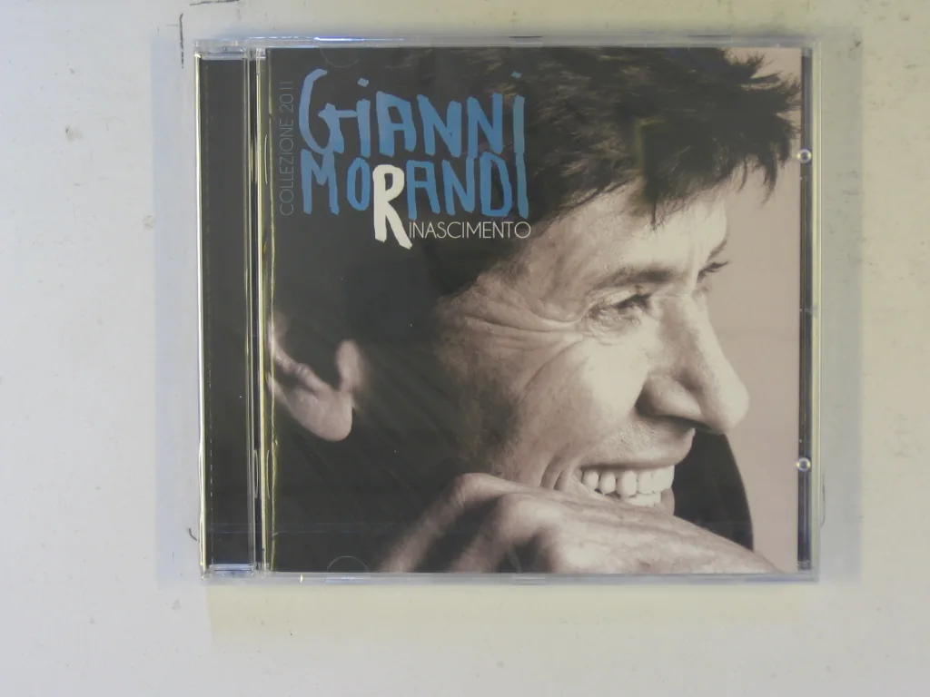 Copertina di Rinascimento