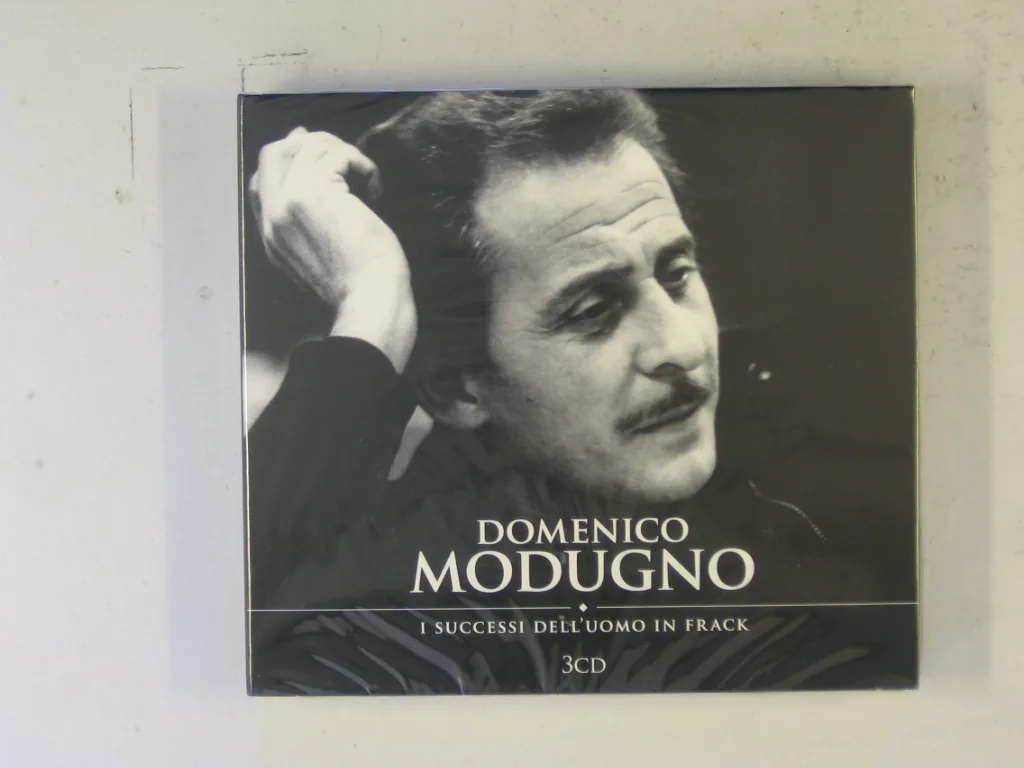 Copertina di I Successi Dell'Uomo In Frack