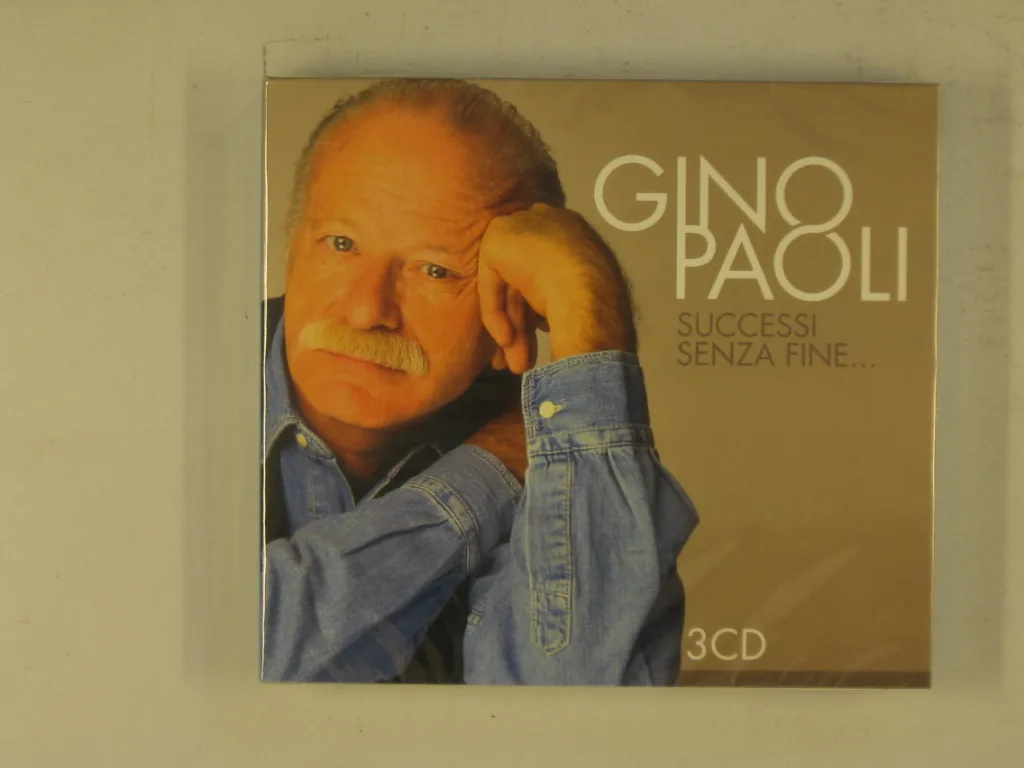 Copertina di Successi Senza Fine