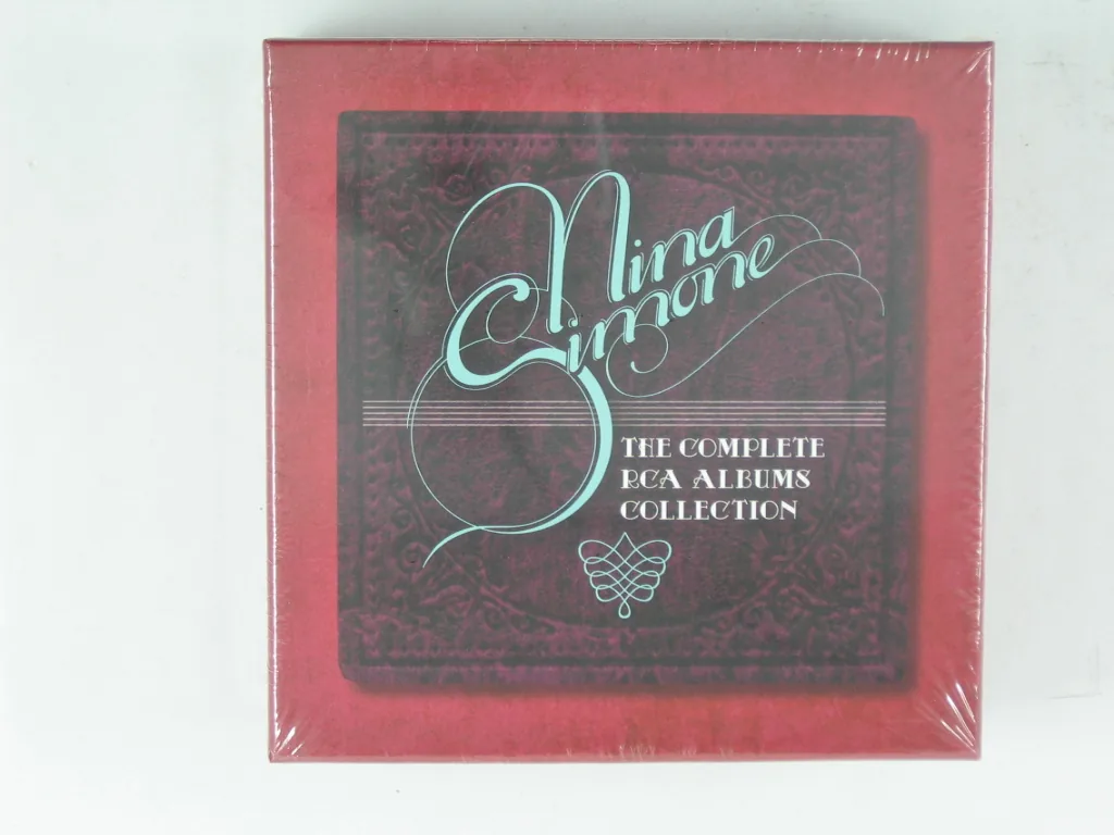 Copertina di The Complete Rca Albums Collection