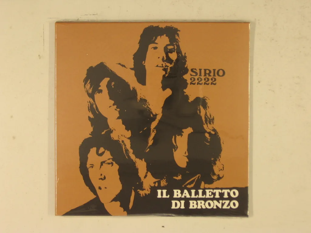 Copertina di Sirio 2222