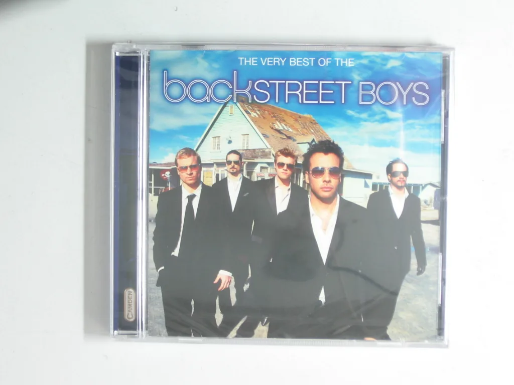 Copertina di The Very Best Of