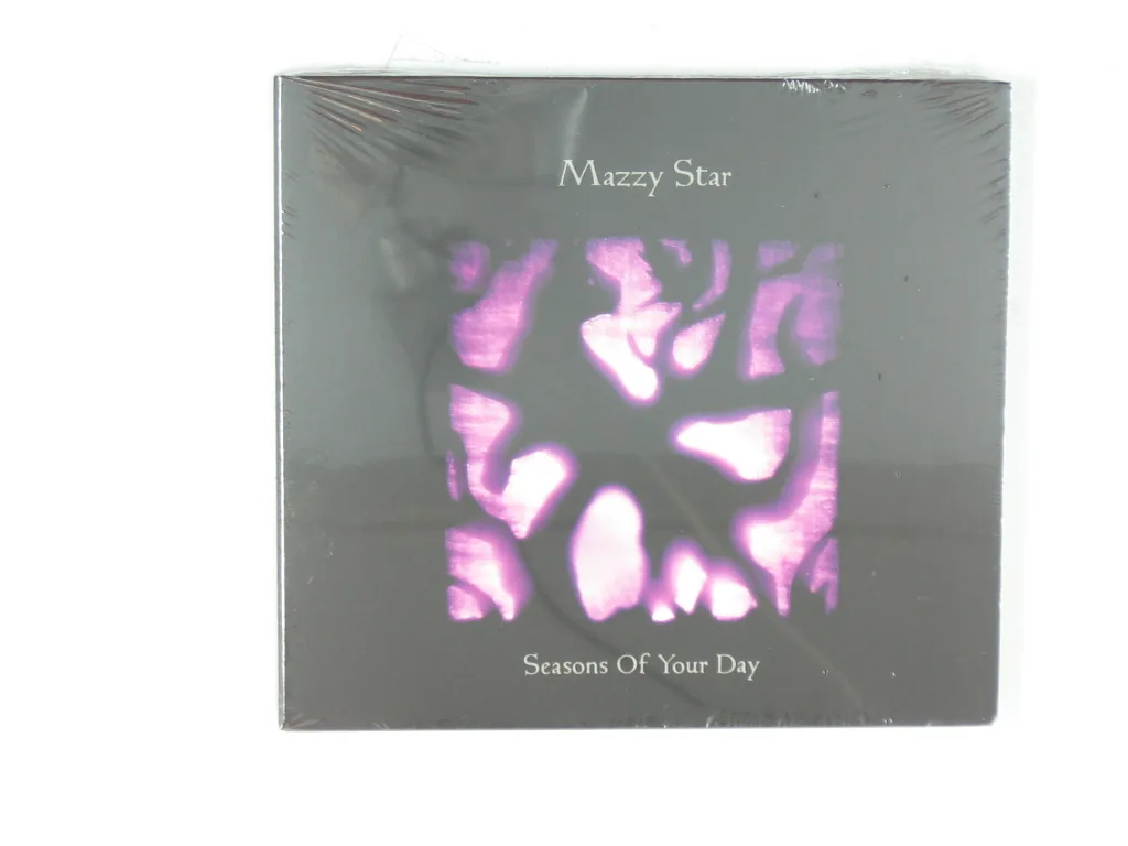 Copertina di Seasons Of Your Day