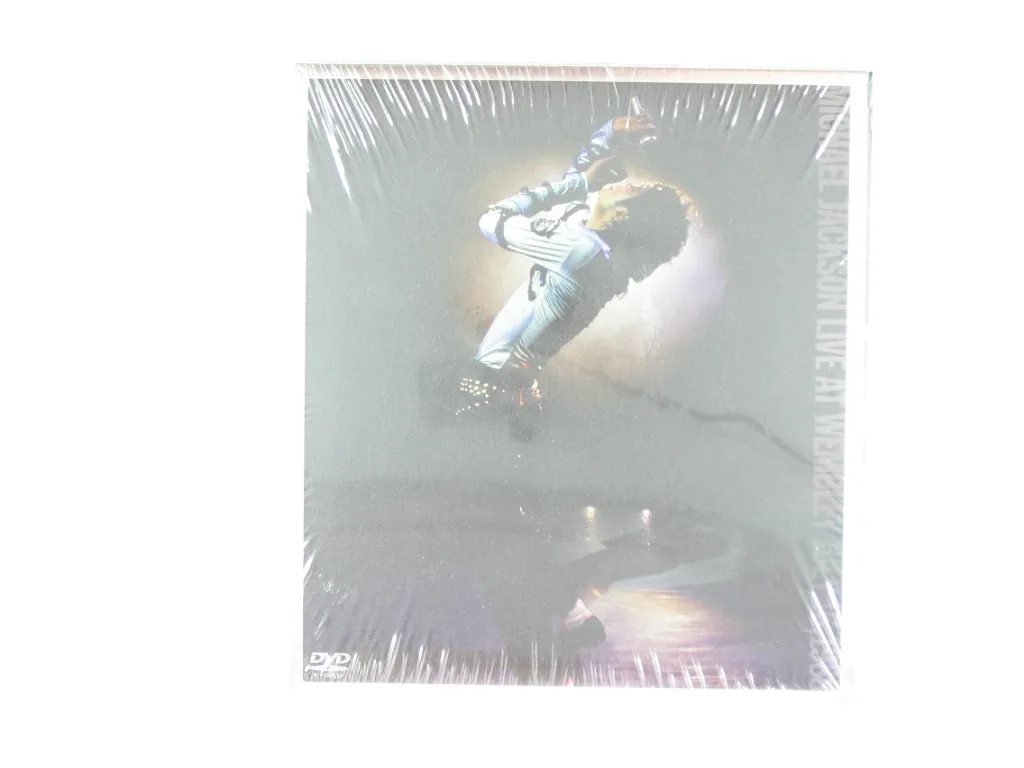 Copertina di Live At Wembley July 16, 1988