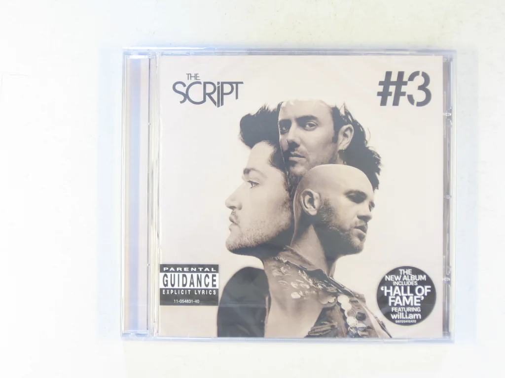 Copertina di #3
