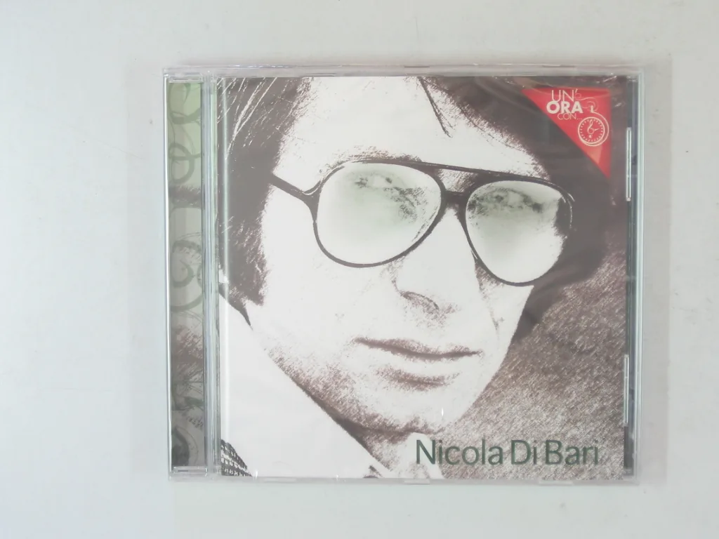 Copertina di In'Ora Con..