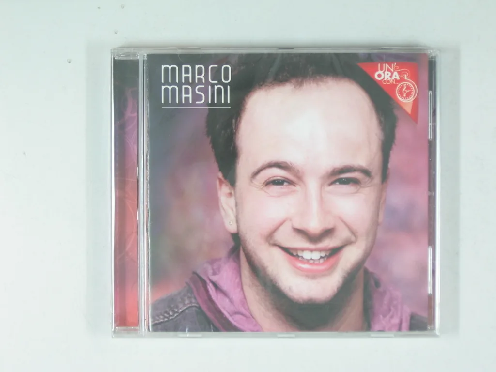 Copertina di Un'Ora Con...
