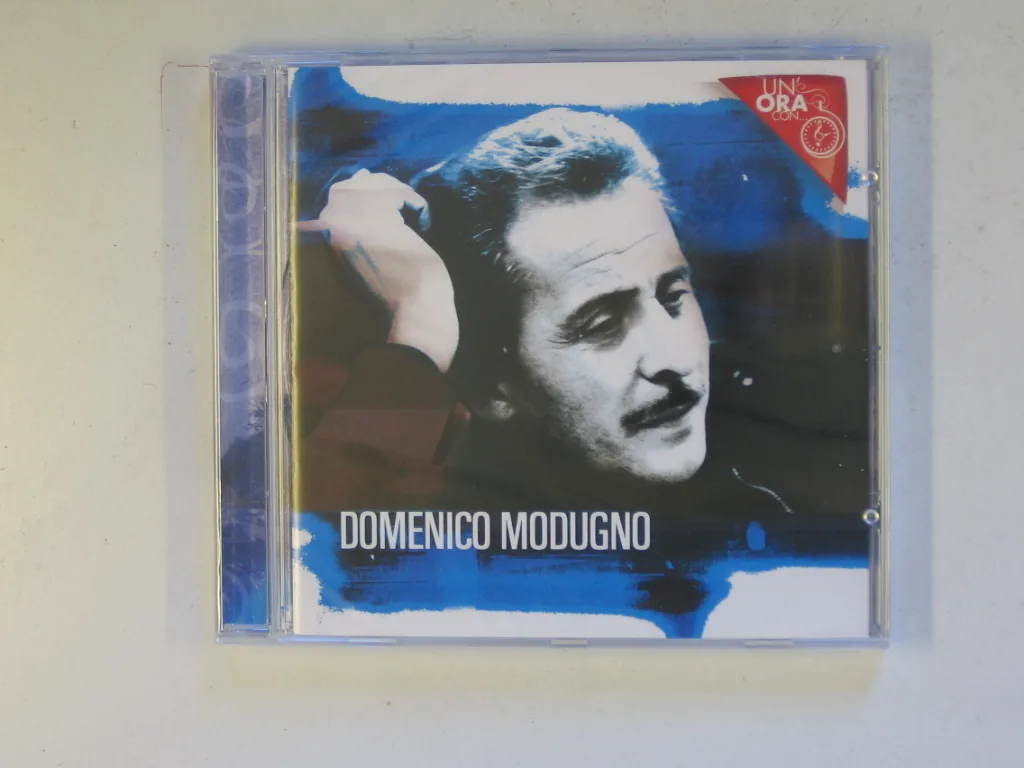 Copertina di Un'Ora Con