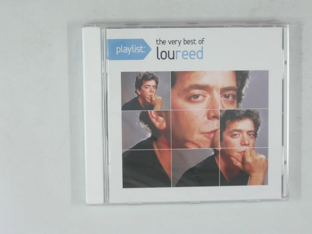 Copertina di The Very Best Of