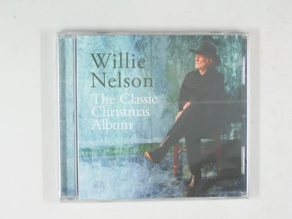 Copertina di The Classic  Christmas Album
