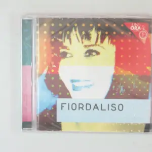 Copertina di Un'Ora Con..