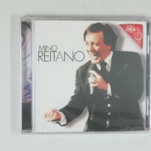 Copertina di Un'Ora Con..