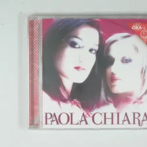 Copertina di Un'Ora Con..