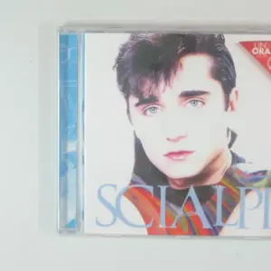 Copertina di Un'Ora Con..
