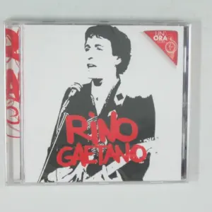 Copertina di Un'Ora Con...