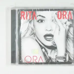 Copertina di Ora