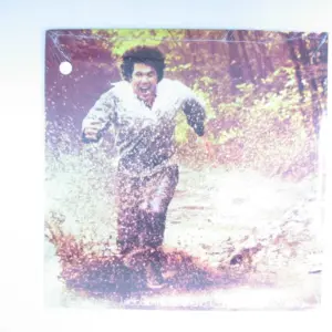 Copertina di Lucio Battisti, La Batteria, Il Contrabasso, Eccet