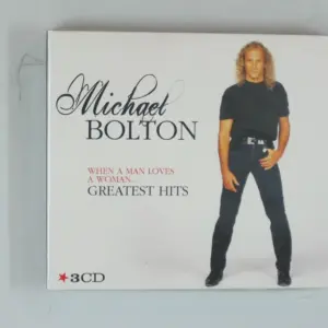 Copertina di When A Man Loves A Woman..Greatest Hits
