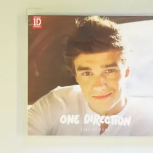 Copertina di Take Me Home