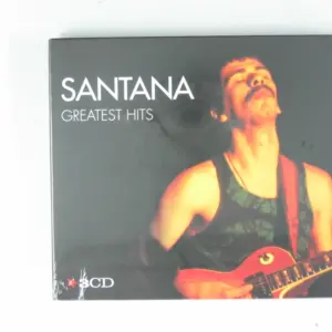 Copertina di Greatest Hits