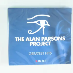 Copertina di Greatest Hits