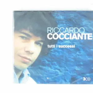 Copertina di Tutti I Successi