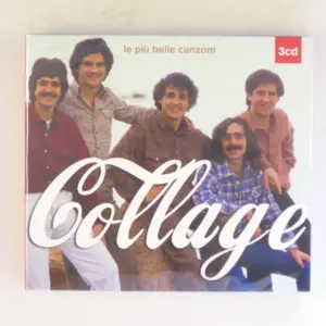 Copertina di Le Più Belle Canzoni