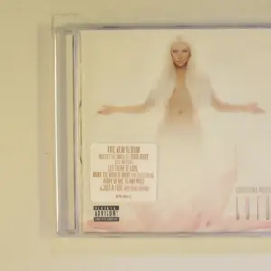 Copertina di Lotus