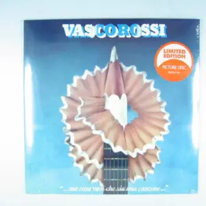 Copertina di ...Ma Cosa Vuoi Che Sia Una Canzone...