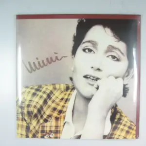 Copertina di Mimì