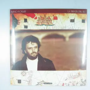 Copertina di La Pianta Del Tè