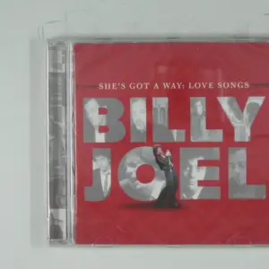 Copertina di She'S Got A Way: Love Songs