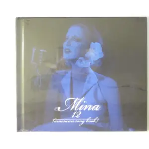 Copertina di 12(American Song Book)